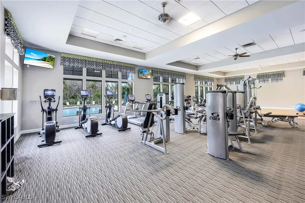 4744 Formosa Drive Naples FL 34119