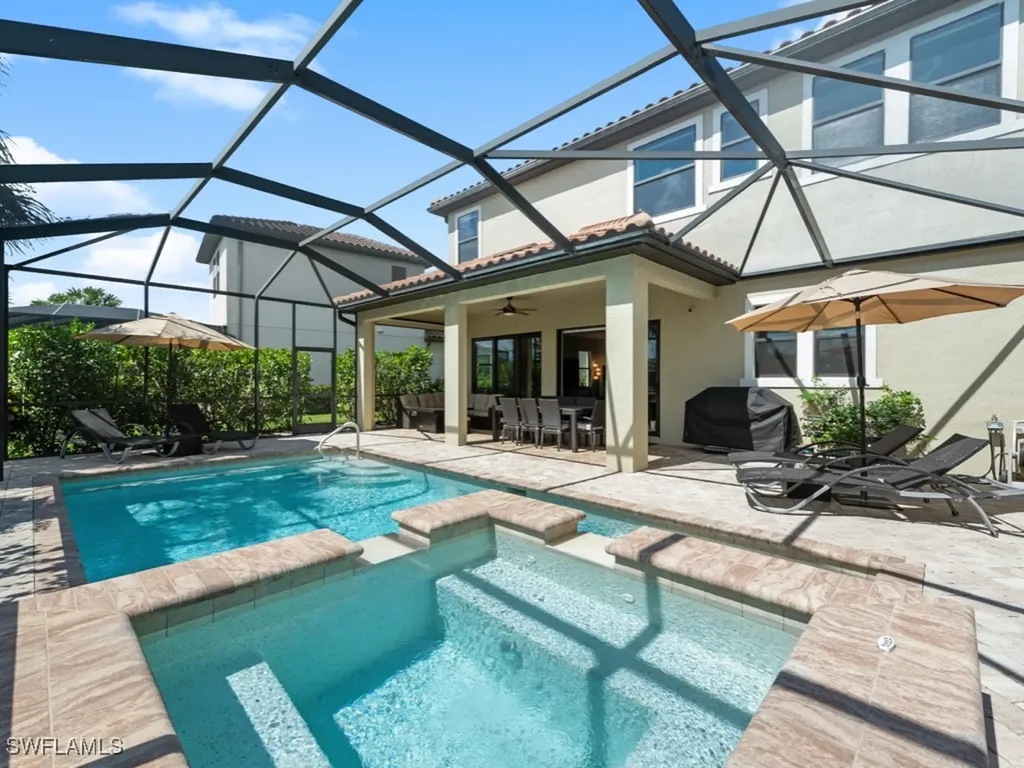4744 Formosa Drive Naples FL 34119