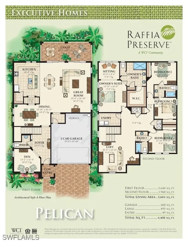 4744 Formosa Drive Naples FL 34119