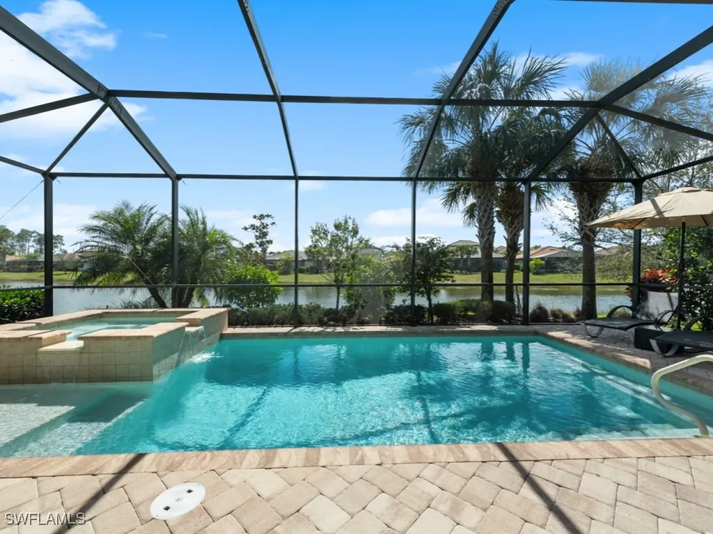 4744 Formosa Drive Naples FL 34119