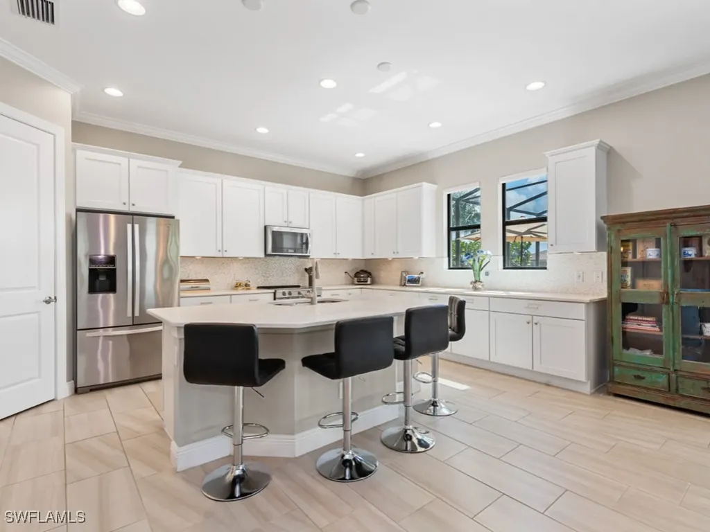 4744 Formosa Drive Naples FL 34119
