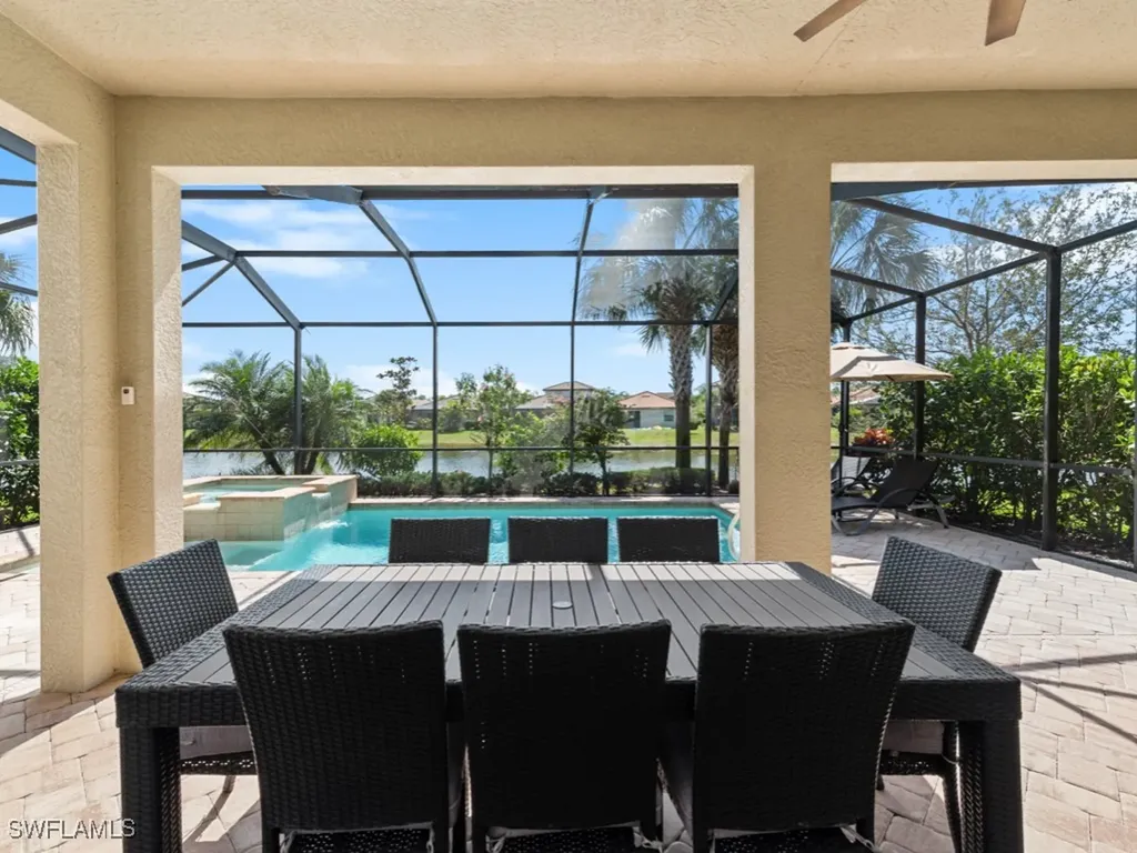 4744 Formosa Drive Naples FL 34119
