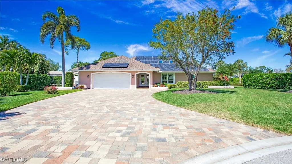 2206 Imperial Golf Course Boulevard Naples FL 34110