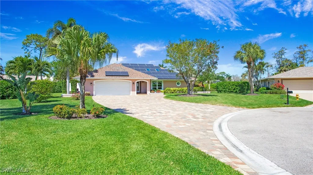 2206 Imperial Golf Course Boulevard Naples FL 34110