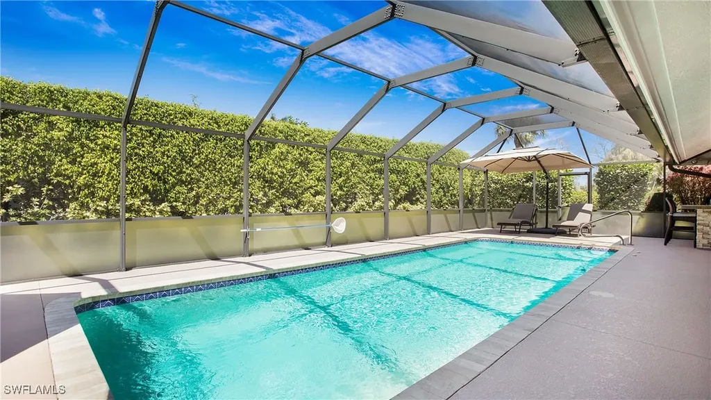 2206 Imperial Golf Course Boulevard Naples FL 34110