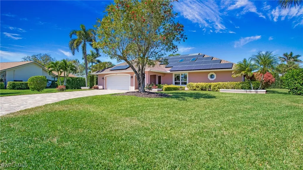 2206 Imperial Golf Course Boulevard Naples FL 34110
