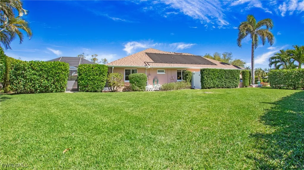2206 Imperial Golf Course Boulevard Naples FL 34110