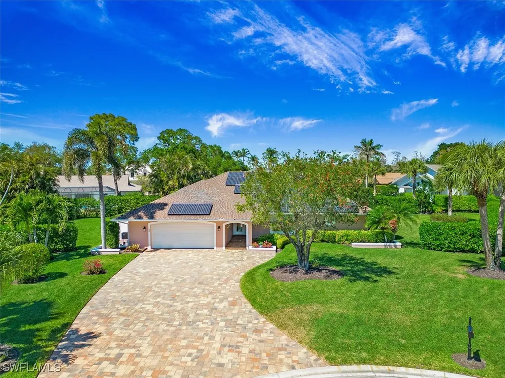 2206 Imperial Golf Course Boulevard Naples FL 34110