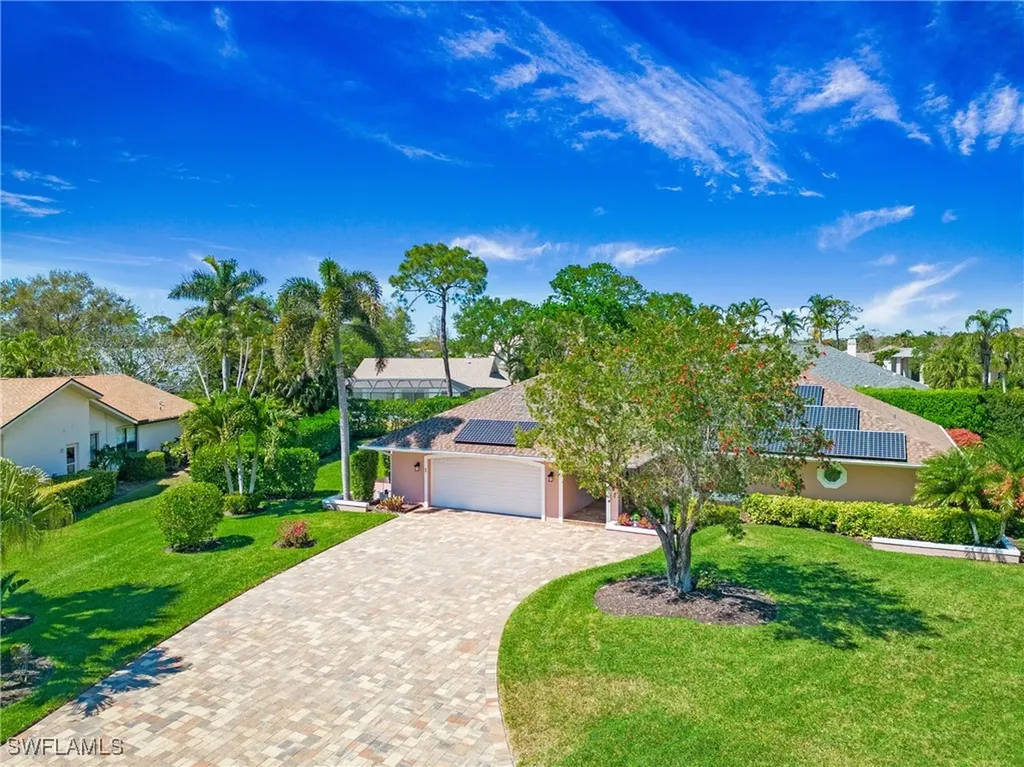 2206 Imperial Golf Course Boulevard Naples FL 34110