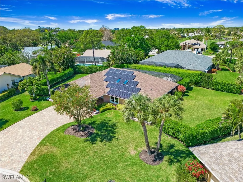 2206 Imperial Golf Course Boulevard Naples FL 34110
