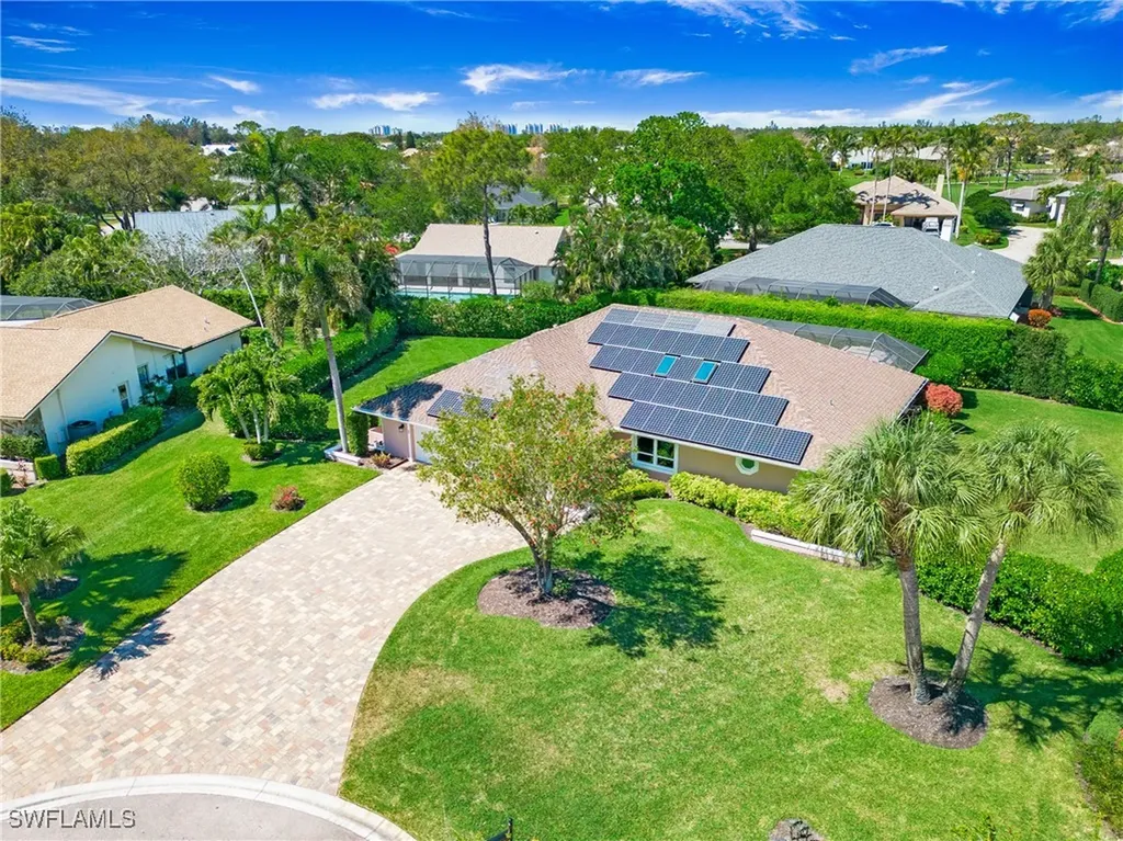 2206 Imperial Golf Course Boulevard Naples FL 34110