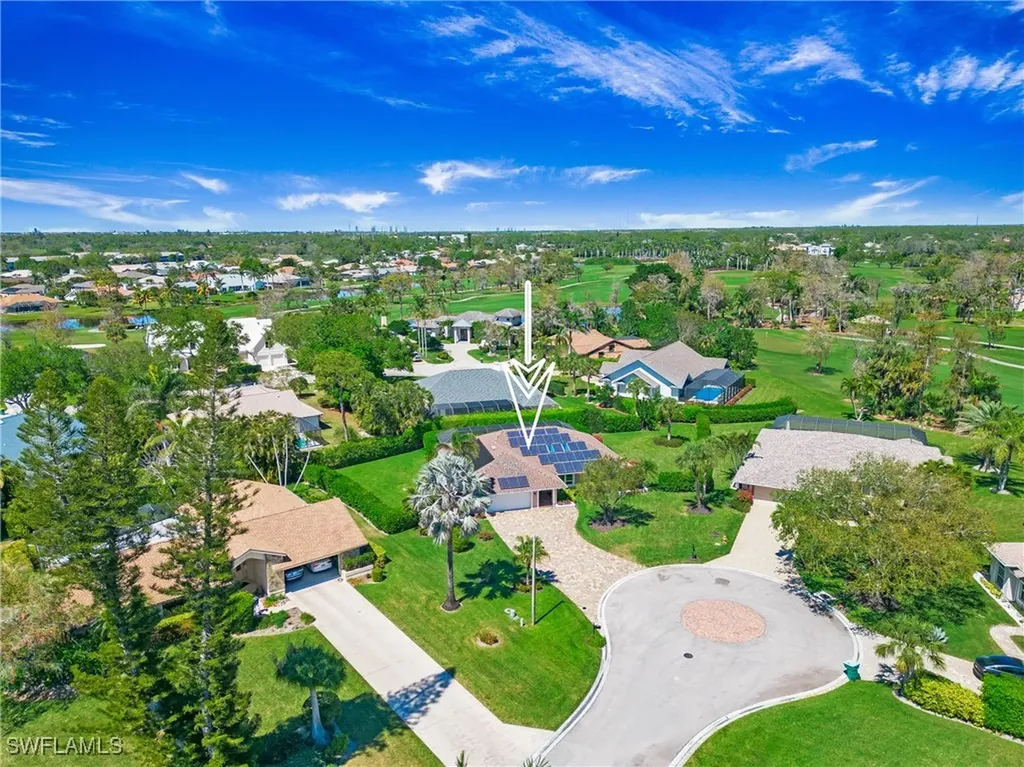 2206 Imperial Golf Course Boulevard Naples FL 34110