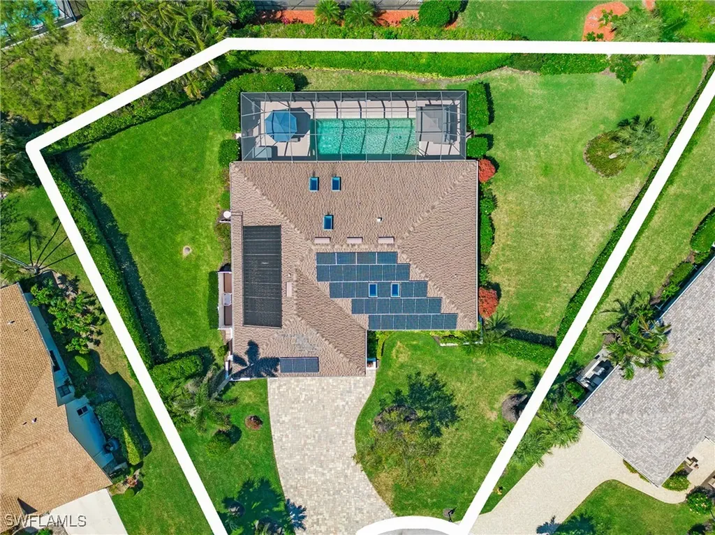 2206 Imperial Golf Course Boulevard Naples FL 34110
