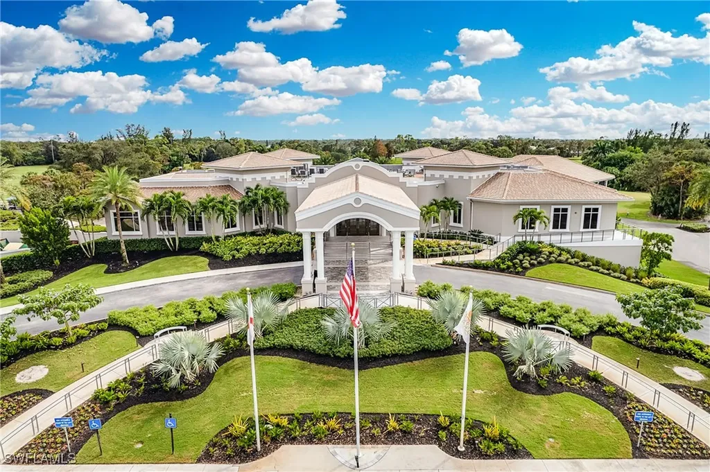 2206 Imperial Golf Course Boulevard Naples FL 34110