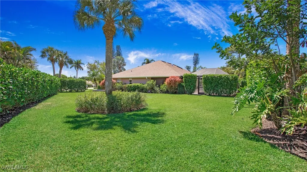 2206 Imperial Golf Course Boulevard Naples FL 34110
