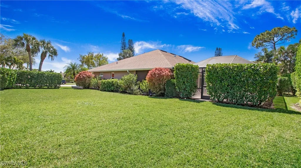 2206 Imperial Golf Course Boulevard Naples FL 34110