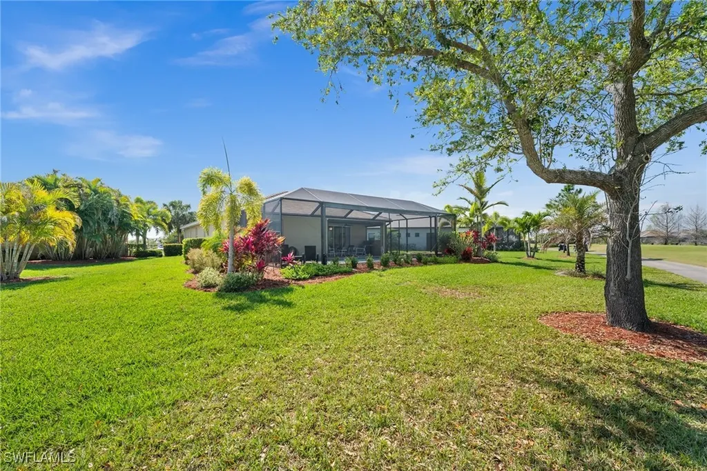 3002 Walnut Grove Lane Alva FL 33920