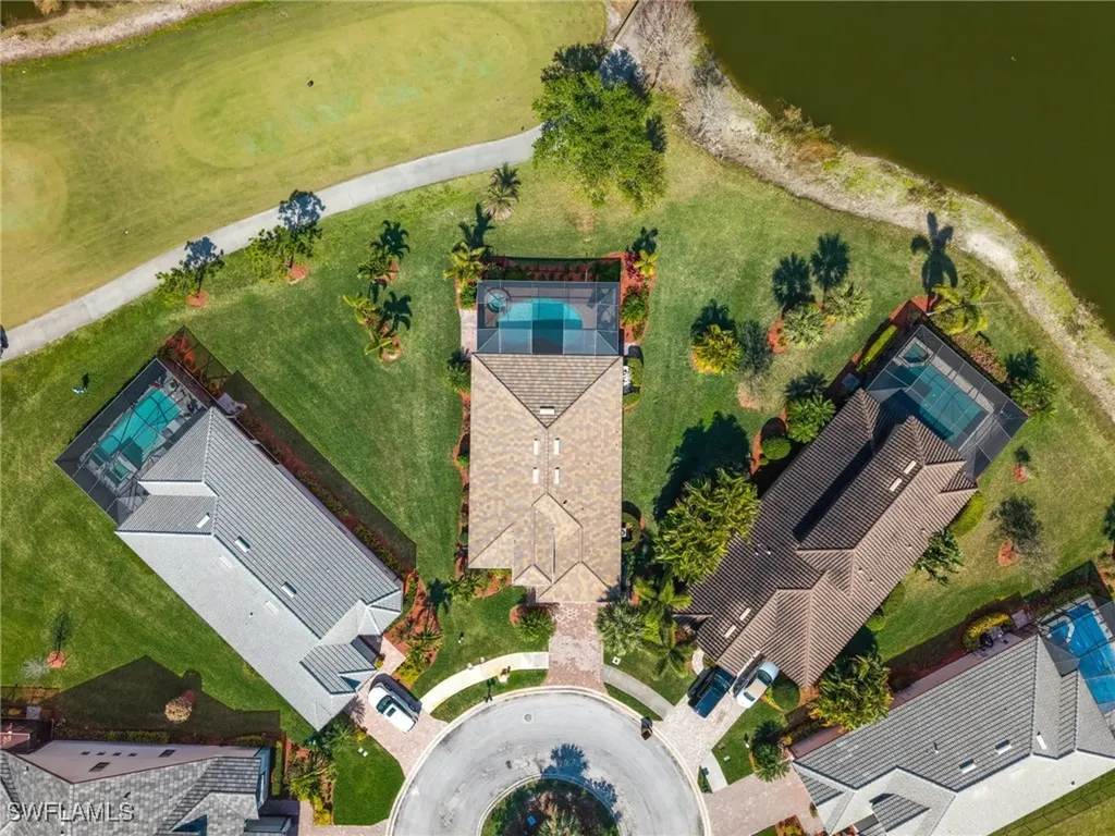 3002 Walnut Grove Lane Alva FL 33920