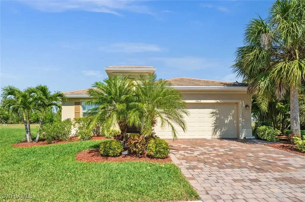 3002 Walnut Grove Lane Alva FL 33920