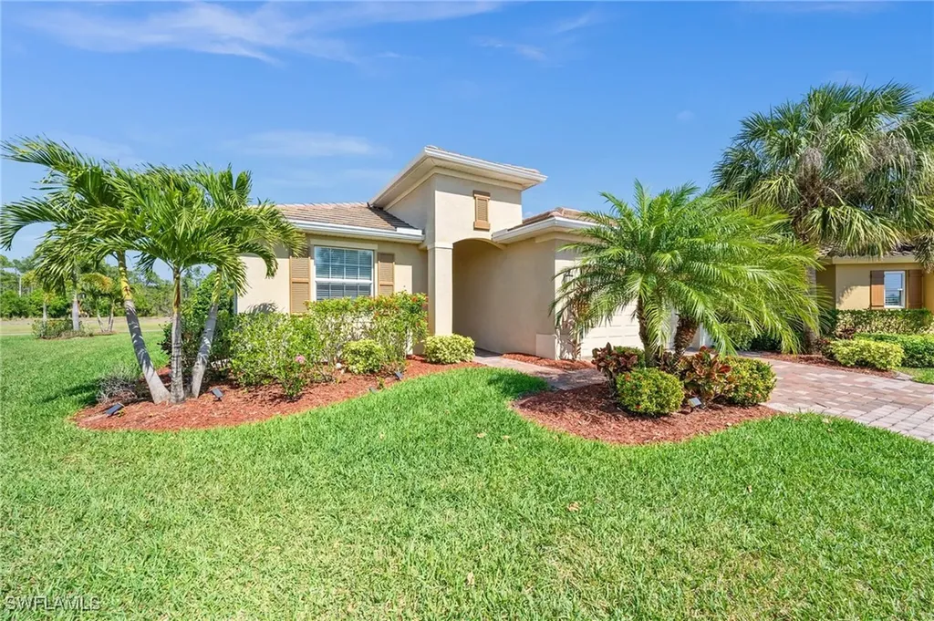 3002 Walnut Grove Lane Alva FL 33920