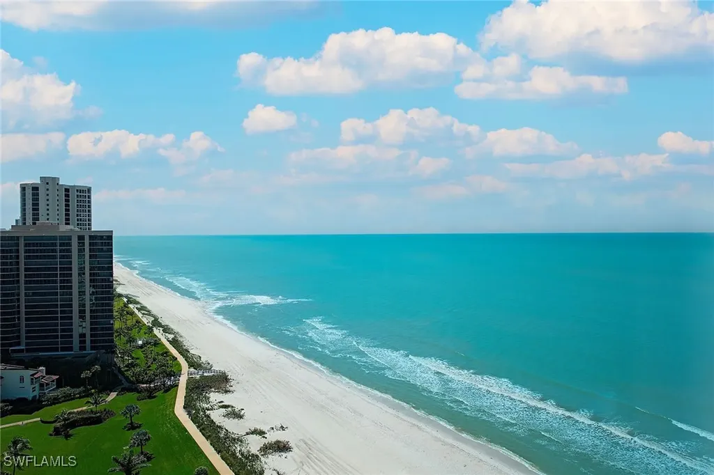 4951 Gulf Shore Boulevard N Naples FL 34103