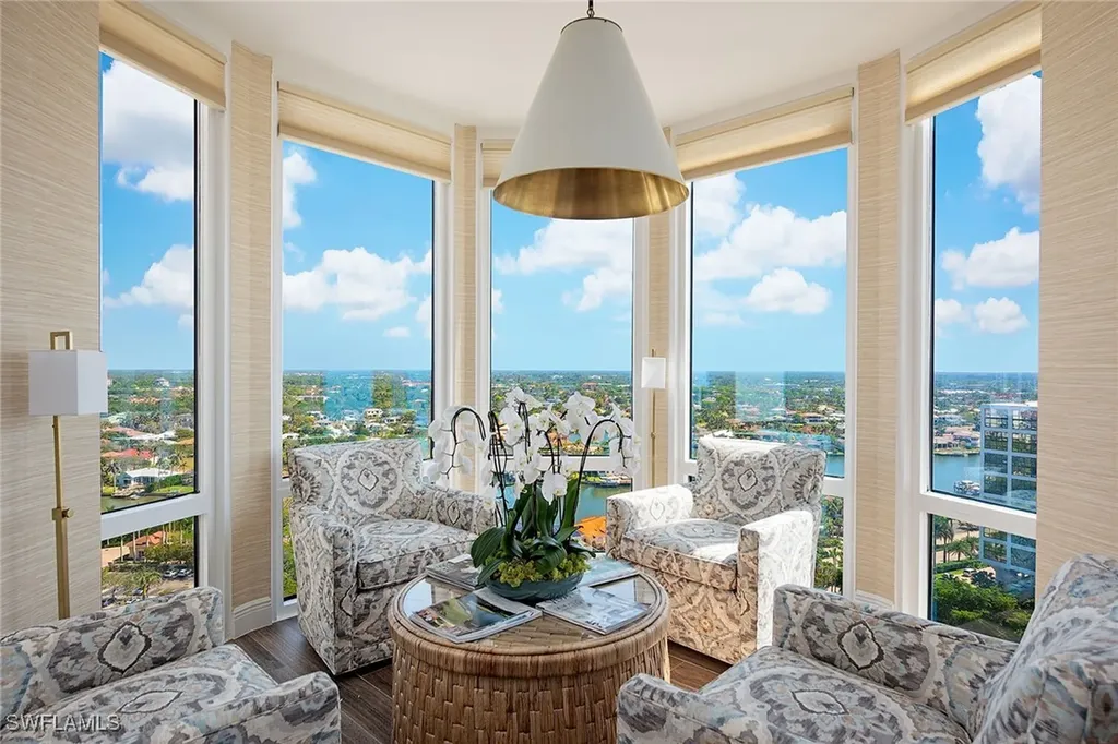 4951 Gulf Shore Boulevard N Naples FL 34103