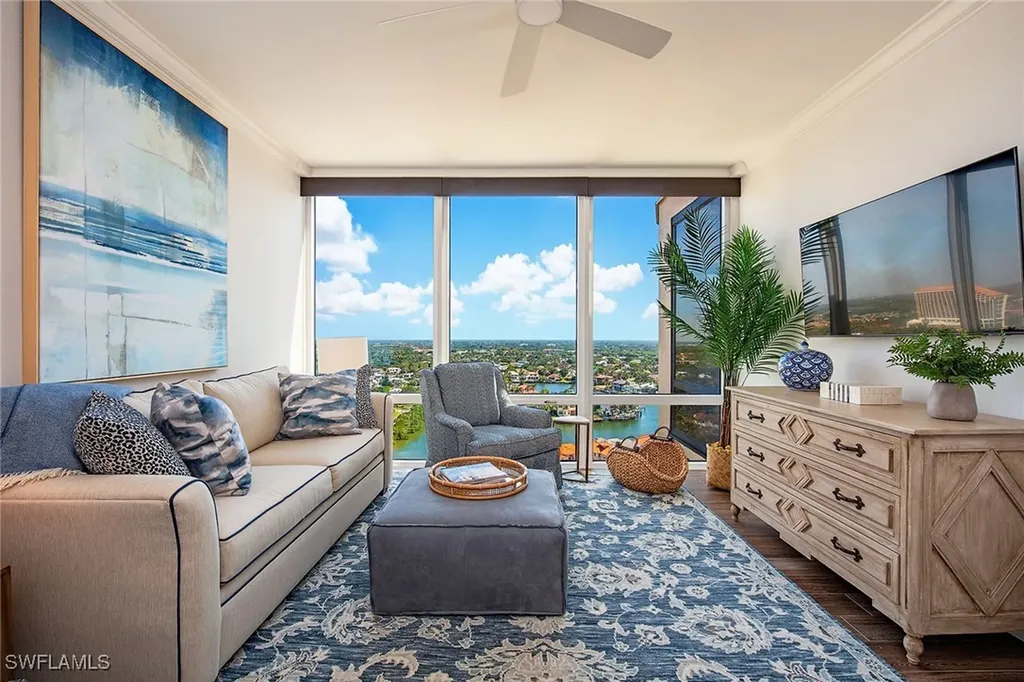 4951 Gulf Shore Boulevard N Naples FL 34103