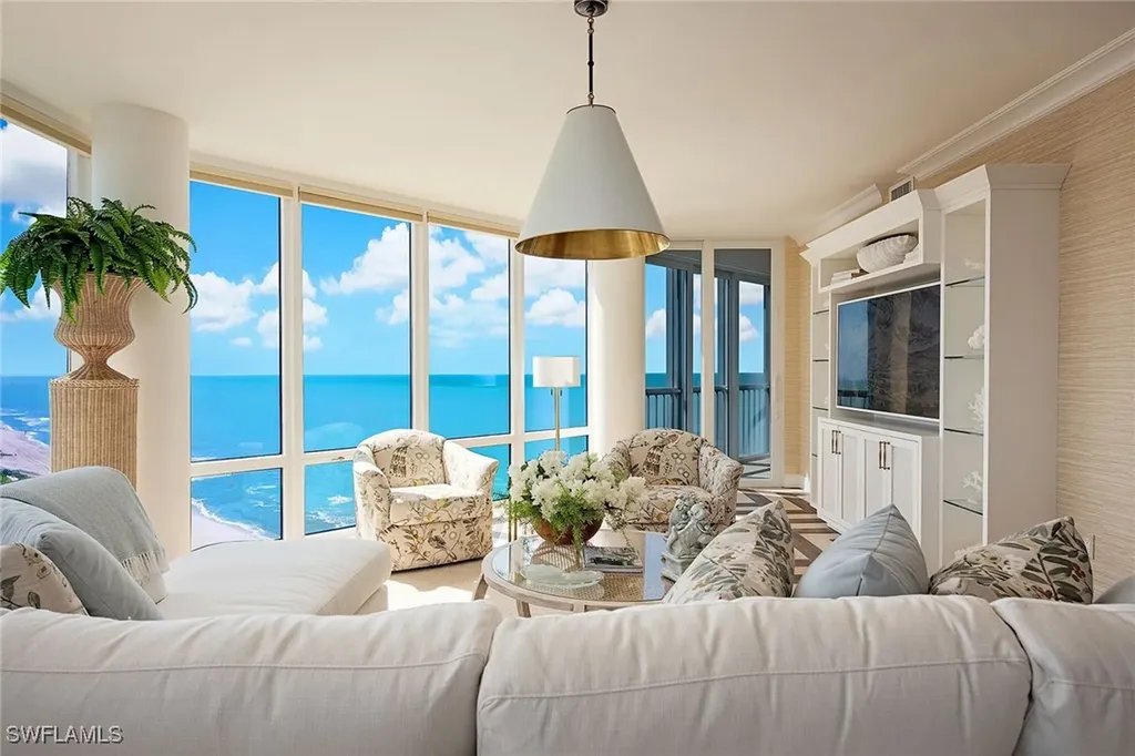 4951 Gulf Shore Boulevard N Naples FL 34103
