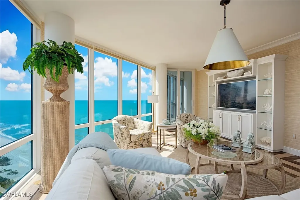 4951 Gulf Shore Boulevard N Naples FL 34103