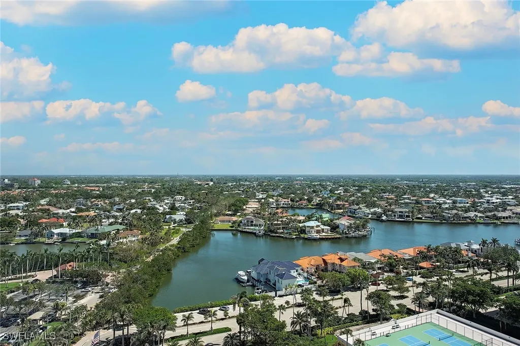 4951 Gulf Shore Boulevard N Naples FL 34103