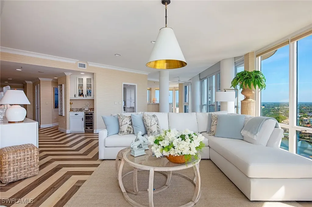 4951 Gulf Shore Boulevard N Naples FL 34103