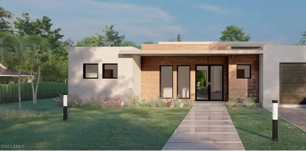 1731 Diplomat Parkway W Cape Coral FL 33993