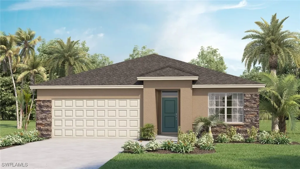 44615 Palm Frond Drive Punta Gorda FL 33982