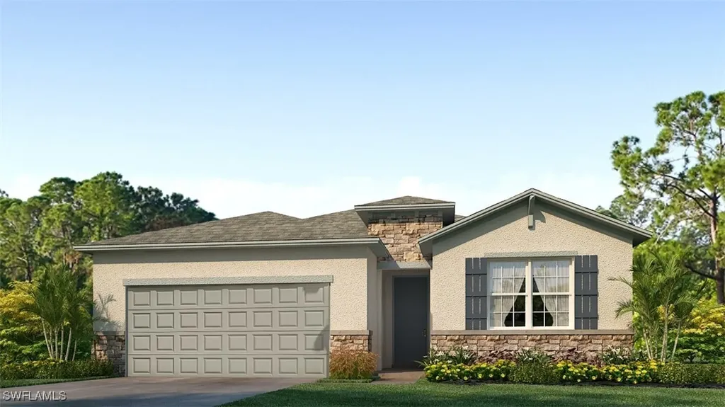 17713 Shade Tree Loop Punta Gorda FL 33982