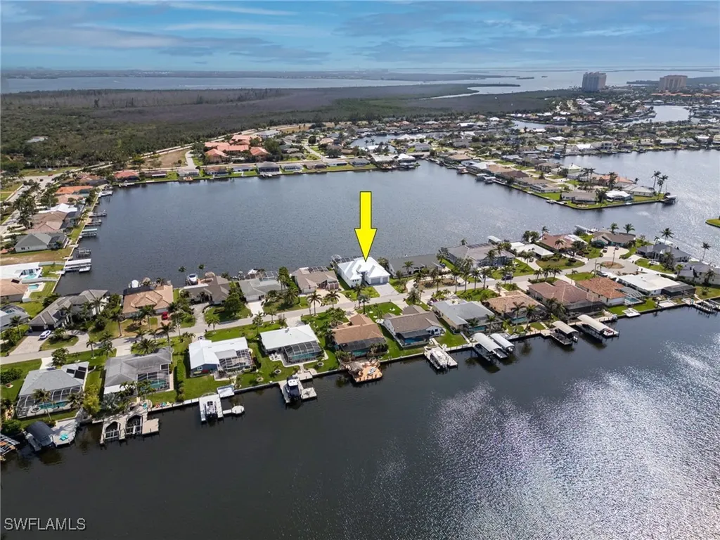 428 SW 53rd Terrace Cape Coral FL 33914