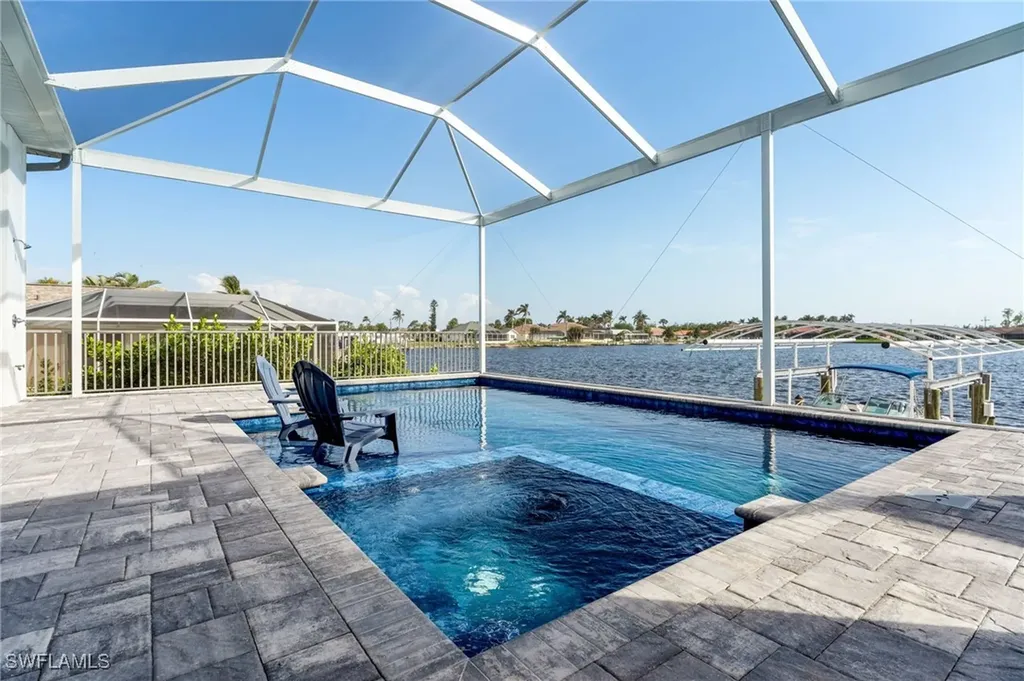 428 SW 53rd Terrace Cape Coral FL 33914