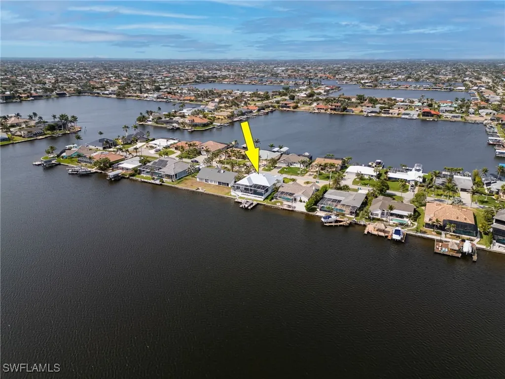 428 SW 53rd Terrace Cape Coral FL 33914