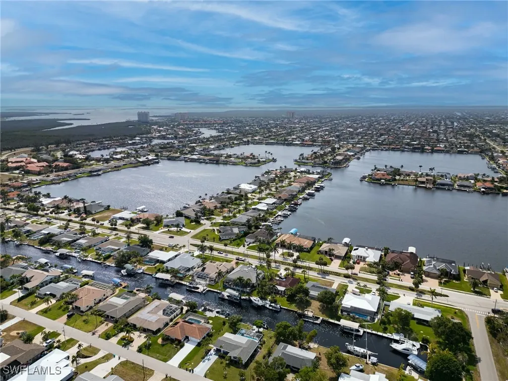 428 SW 53rd Terrace Cape Coral FL 33914