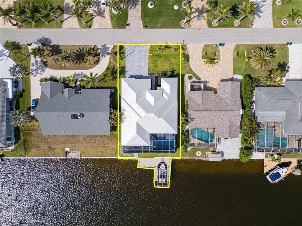 428 SW 53rd Terrace Cape Coral FL 33914