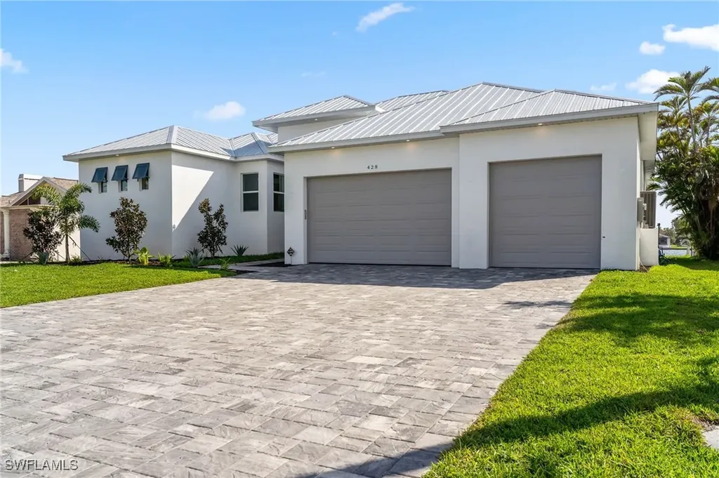 428 SW 53rd Terrace Cape Coral FL 33914