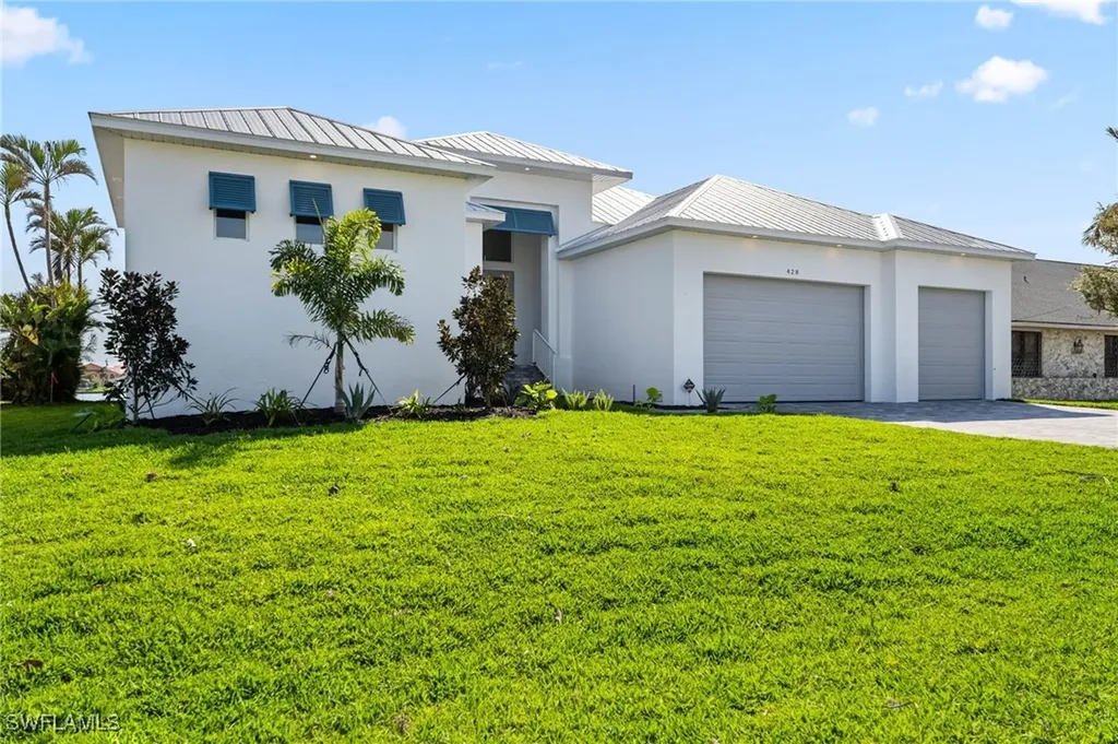 428 SW 53rd Terrace Cape Coral FL 33914