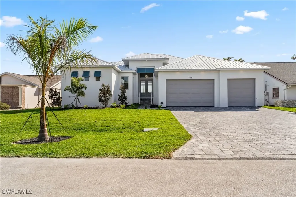 428 SW 53rd Terrace Cape Coral FL 33914