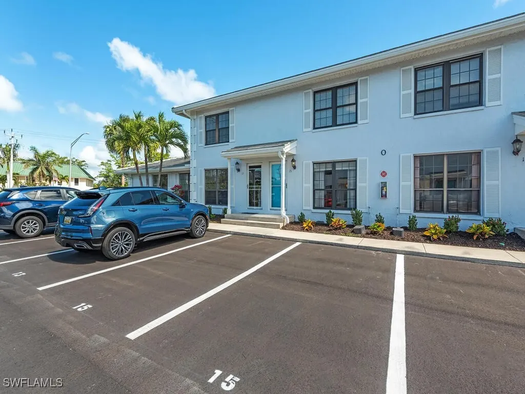 15 Marco Villas Drive Marco Island FL 34145