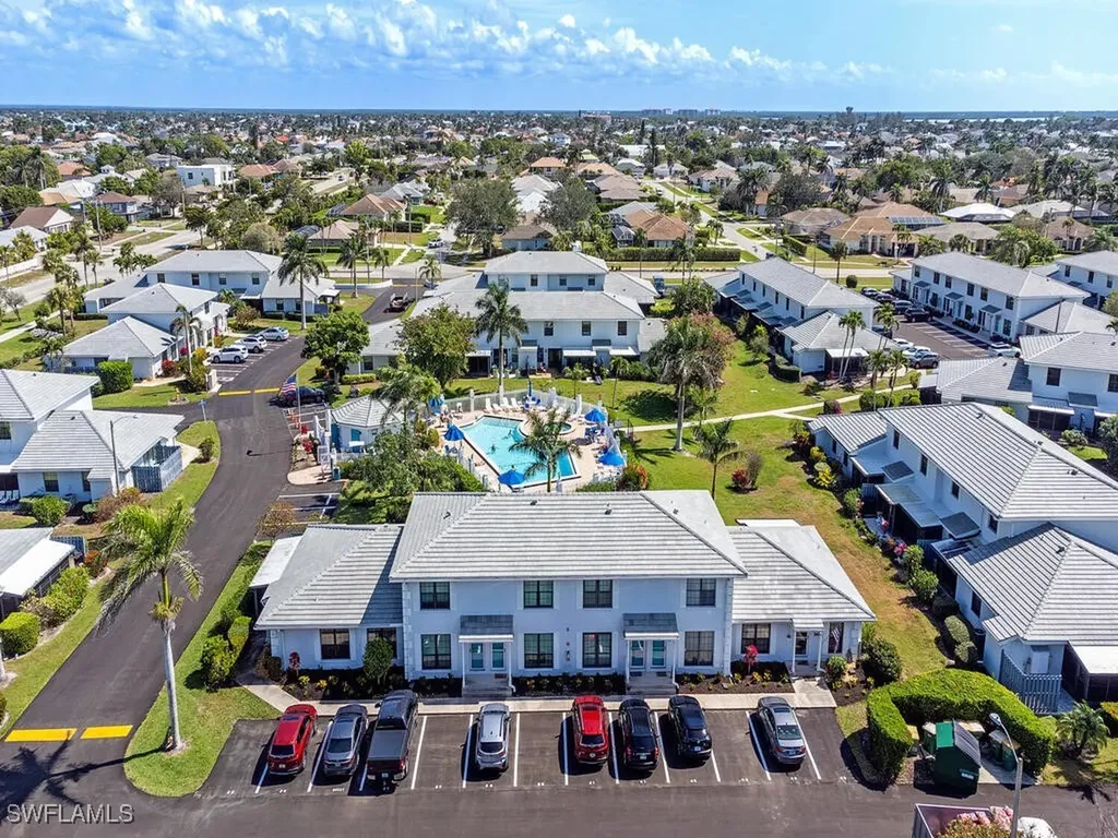 15 Marco Villas Drive Marco Island FL 34145