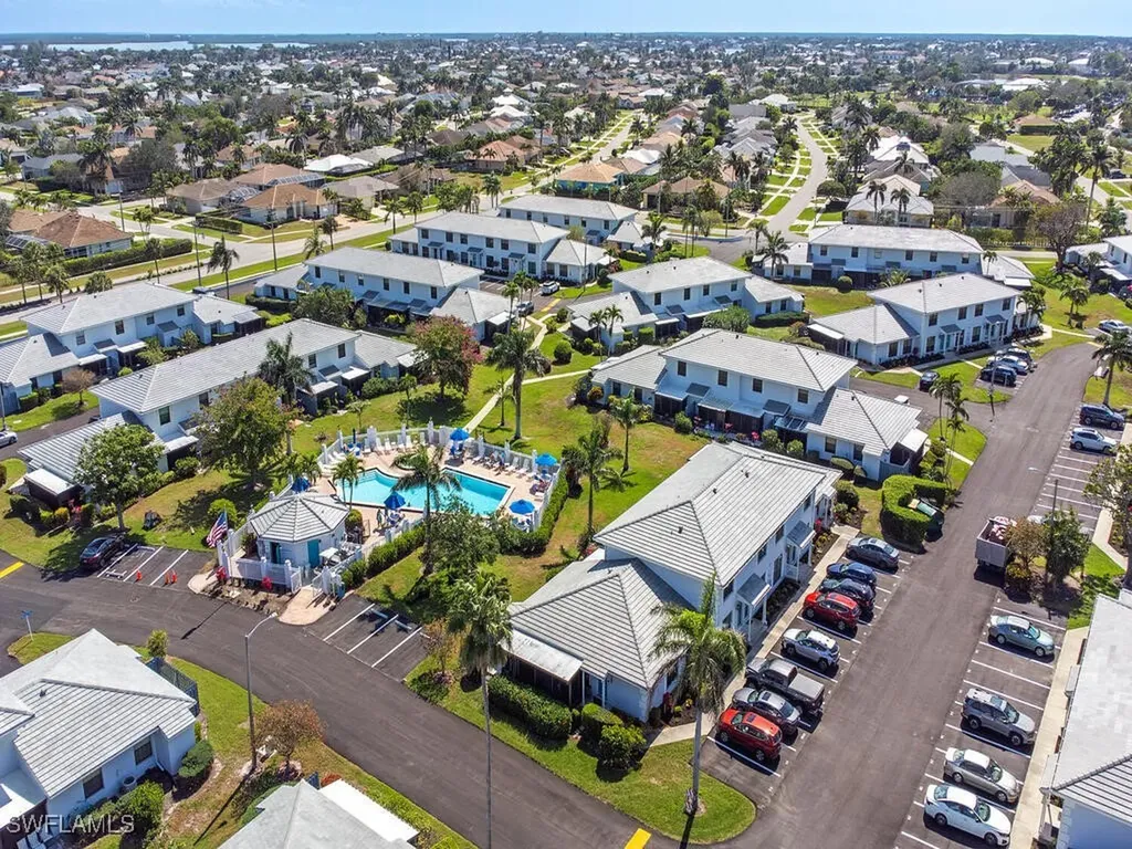 15 Marco Villas Drive Marco Island FL 34145