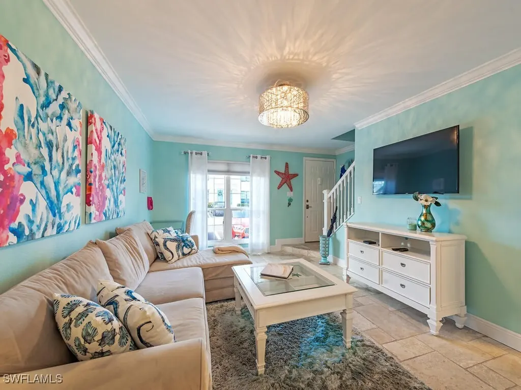 15 Marco Villas Drive Marco Island FL 34145