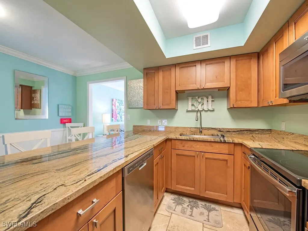 15 Marco Villas Drive Marco Island FL 34145