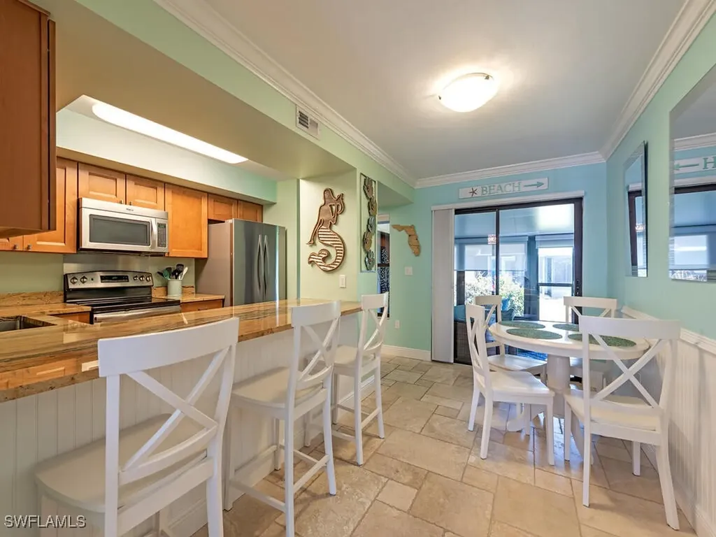 15 Marco Villas Drive Marco Island FL 34145