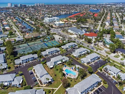 15 Marco Villas Drive Marco Island FL 34145