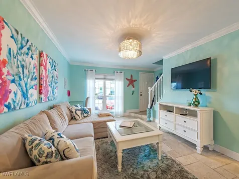 15 Marco Villas Drive Marco Island FL 34145
